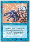 Backfire - Fourth Edition (Uncommon)