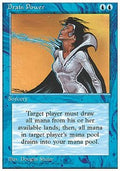 Drain Power - Fourth Edition (Rare)
