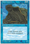 Giant Tortoise - Fourth Edition (Common)