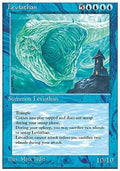 Leviathan - Fourth Edition (Rare)