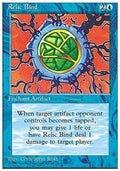 Relic Bind - Fourth Edition (Rare)