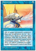 Siren's Call - Fourth Edition (Uncommon)
