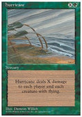 Hurricane - Fourth Edition (Uncommon)
