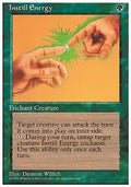 Instill Energy - Fourth Edition (Uncommon)