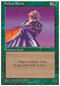 Radjan Spirit - Fourth Edition (Uncommon)
