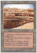 Strip Mine - Fourth Edition (Uncommon)