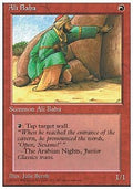 Ali Baba - Fourth Edition (Uncommon)