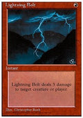 Lightning Bolt - Fourth Edition (Common)