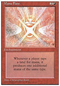 Mana Flare - Fourth Edition (Rare)