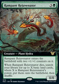 Rampant Rejuvenator (V.2) - Commander: Kamigawa: Neon Dynasty (Rare) [NEC-70]