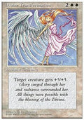 Divine Transformation - Fourth Edition (Uncommon)