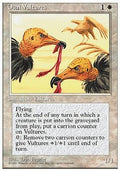 Osai Vultures - Fourth Edition (Uncommon)