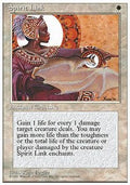 Spirit Link - Fourth Edition (Uncommon)