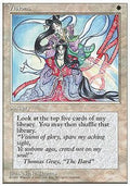 Visions - Fourth Edition (Uncommon)