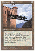 Battering Ram - Fourth Edition (Common)