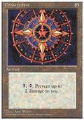 Conservator - Fourth Edition (Uncommon)