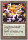Cursed Rack - Fourth Edition (Uncommon)