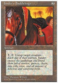 Jandor's Saddlebags - Fourth Edition (Rare)