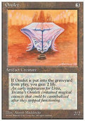 Onulet - Fourth Edition (Rare)