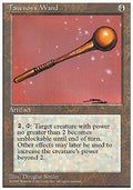 Tawnos's Wand - Fourth Edition (Uncommon)