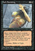 Dark Banishing - Ice Age (Common)