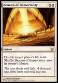 Beacon of Immortality - Fifth Dawn (Rare) [5DN-6]