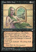 Lim-Dûl's Hex - Ice Age (Uncommon)