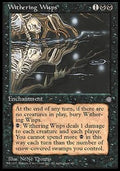 Withering Wisps - Ice Age (Uncommon)