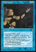 Counterspell - Ice Age (Common)