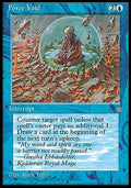 Force Void - Ice Age (Uncommon)