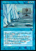 Iceberg - Ice Age (Uncommon)