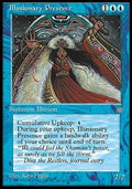 Illusionary Presence - Ice Age (Rare)