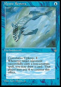 Mystic Remora - Ice Age (Common)