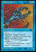 Sibilant Spirit - Ice Age (Rare)
