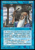 Soldevi Machinist - Ice Age (Uncommon)