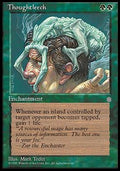 Thoughtleech - Ice Age (Uncommon)