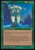 Wiitigo - Ice Age (Rare)