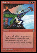 Anarchy - Ice Age (Uncommon)