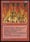 Incinerate - Ice Age (Common)