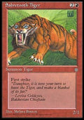 Sabretooth Tiger - Ice Age (Common)