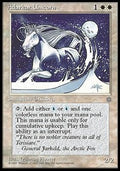 Adarkar Unicorn - Ice Age (Common)