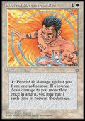 Circle of Protection: Red - Ice Age (Common)