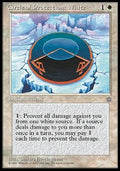 Circle of Protection: White - Ice Age (Common)