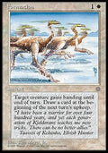 Formation - Ice Age (Rare)