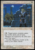 Kelsinko Ranger - Ice Age (Common)