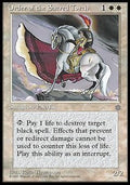 Order of the Sacred Torch - Ice Age (Rare)