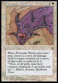 Prismatic Ward - Ice Age (Common)