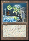 Ice Cauldron - Ice Age (Rare)