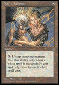 Nacre Talisman - Ice Age (Uncommon)