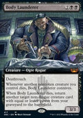 Body Launderer - Streets of New Capenna: Extras (Mythic) [XSNC-417]